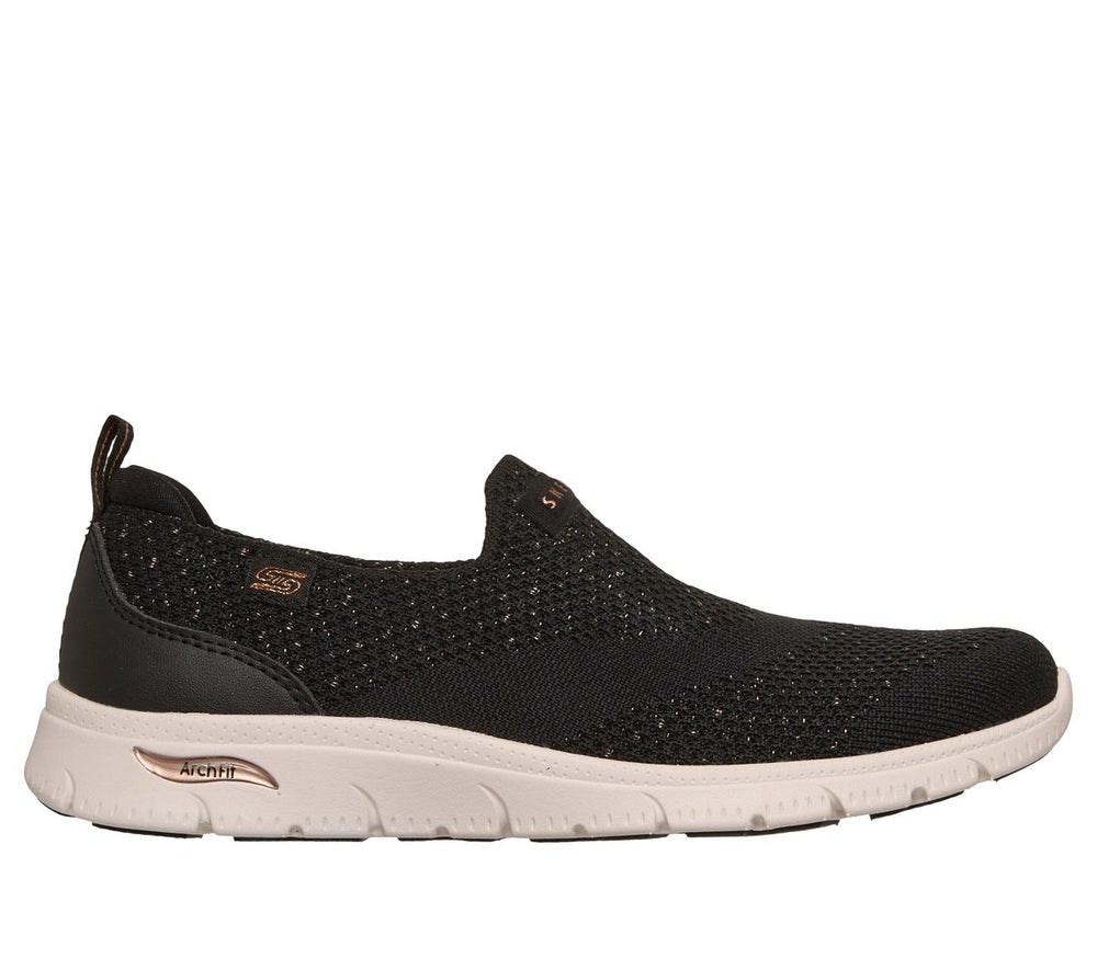 Skechers Online | Women|New Arrivals Arch Fit Refine 2.0 - Copper Chic