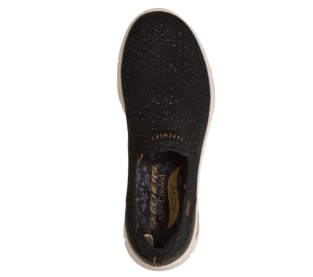 Skechers Online | Women|New Arrivals Arch Fit Refine 2.0 - Copper Chic