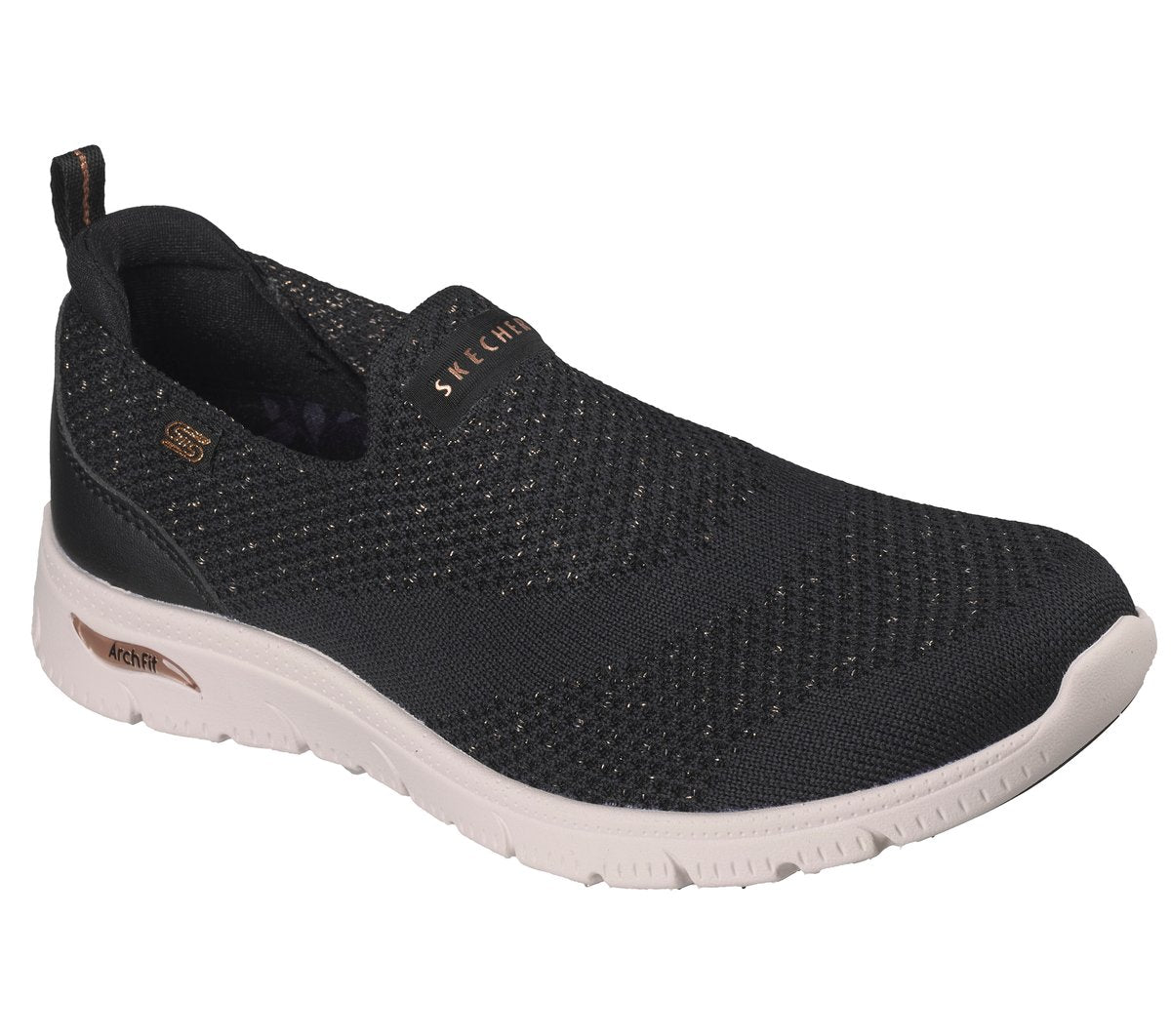 Skechers Online | Women|New Arrivals Arch Fit Refine 2.0 - Copper Chic