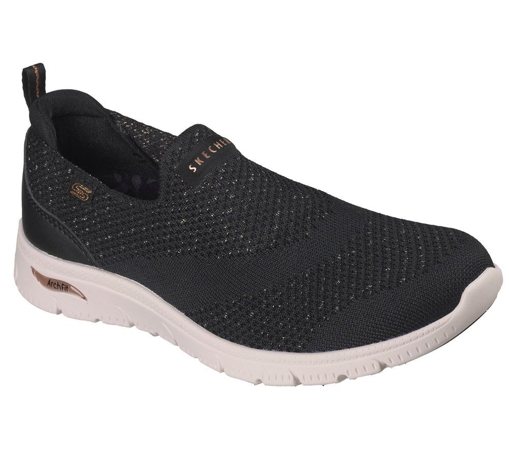 Skechers Online | Women|New Arrivals Arch Fit Refine 2.0 - Copper Chic