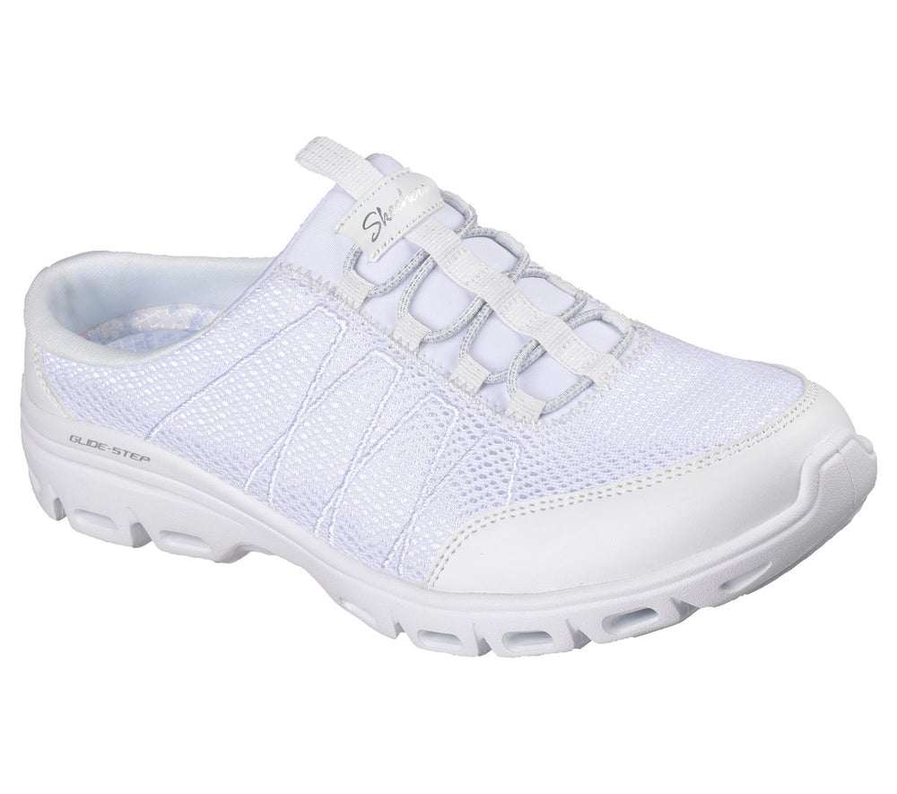 Skechers For sale | Women|New Arrivals Relaxed Fit: Glide-Step Comfort