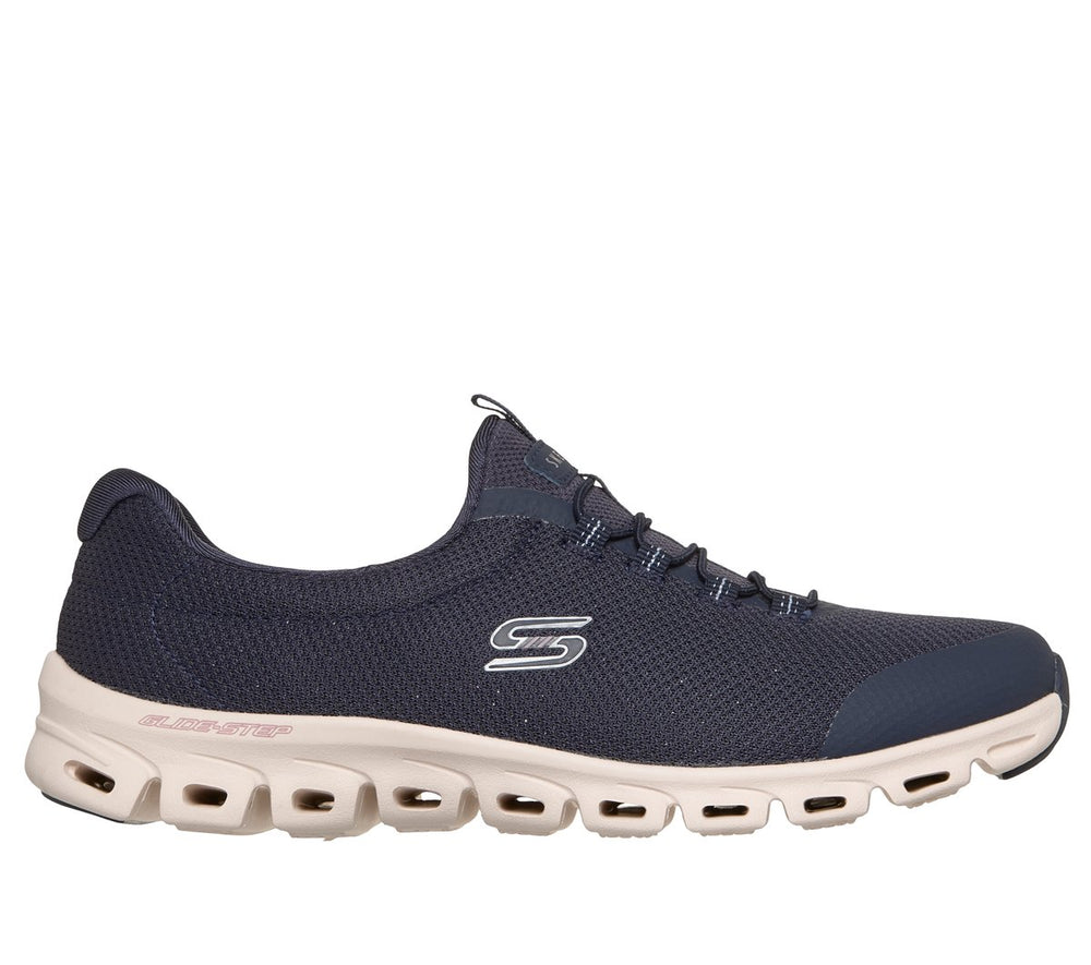 Skechers US | Women Glide-Step -Glistened