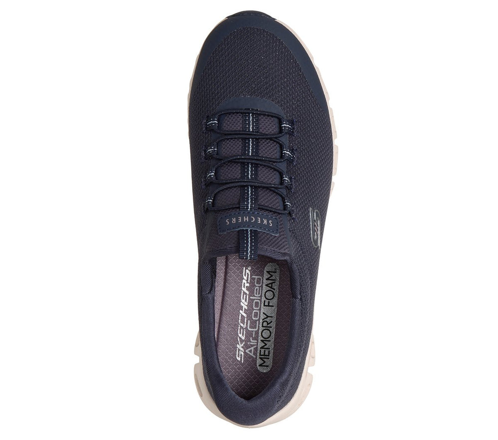 Skechers US | Women Glide-Step -Glistened