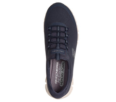 Skechers US | Women Glide-Step -Glistened