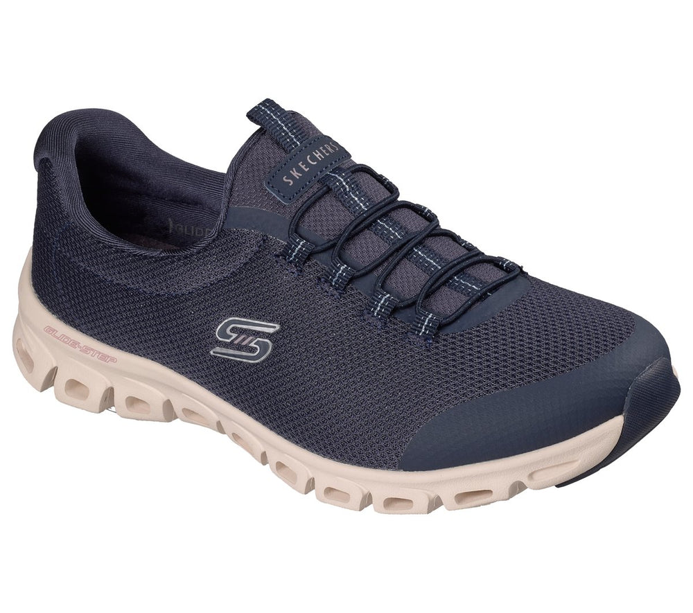 Skechers US | Women Glide-Step -Glistened