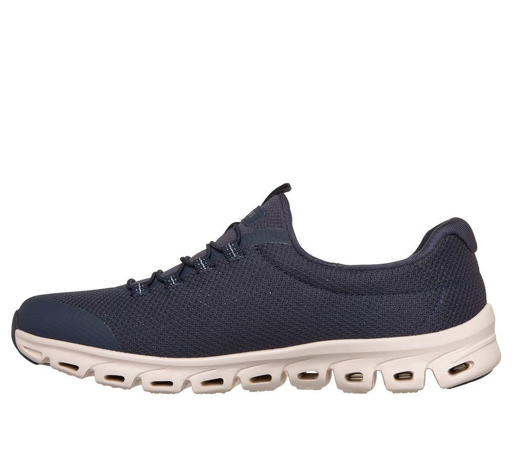 Skechers US | Women Glide-Step -Glistened