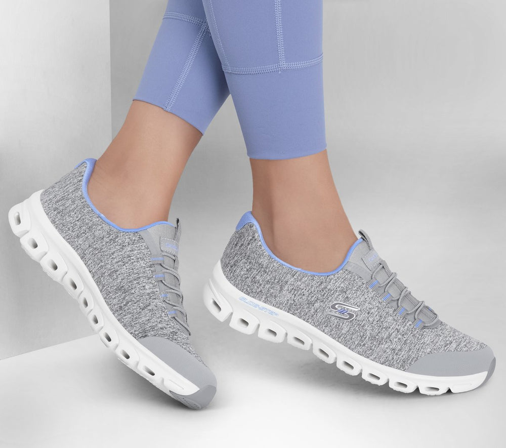 Skechers Online | Women Glide-Step - Persistence