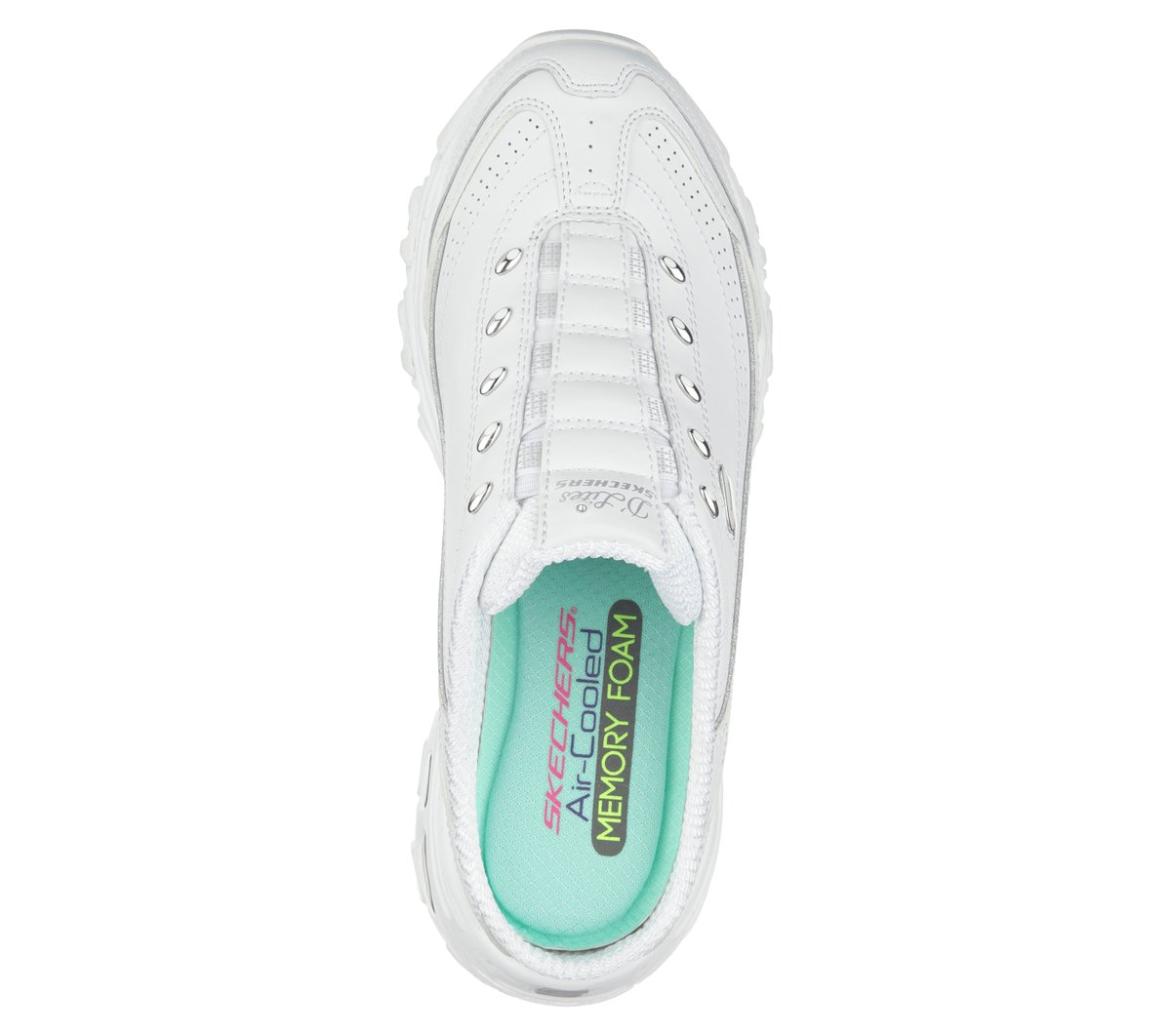 Skechers On sale | Women D'lites - Bright Sky