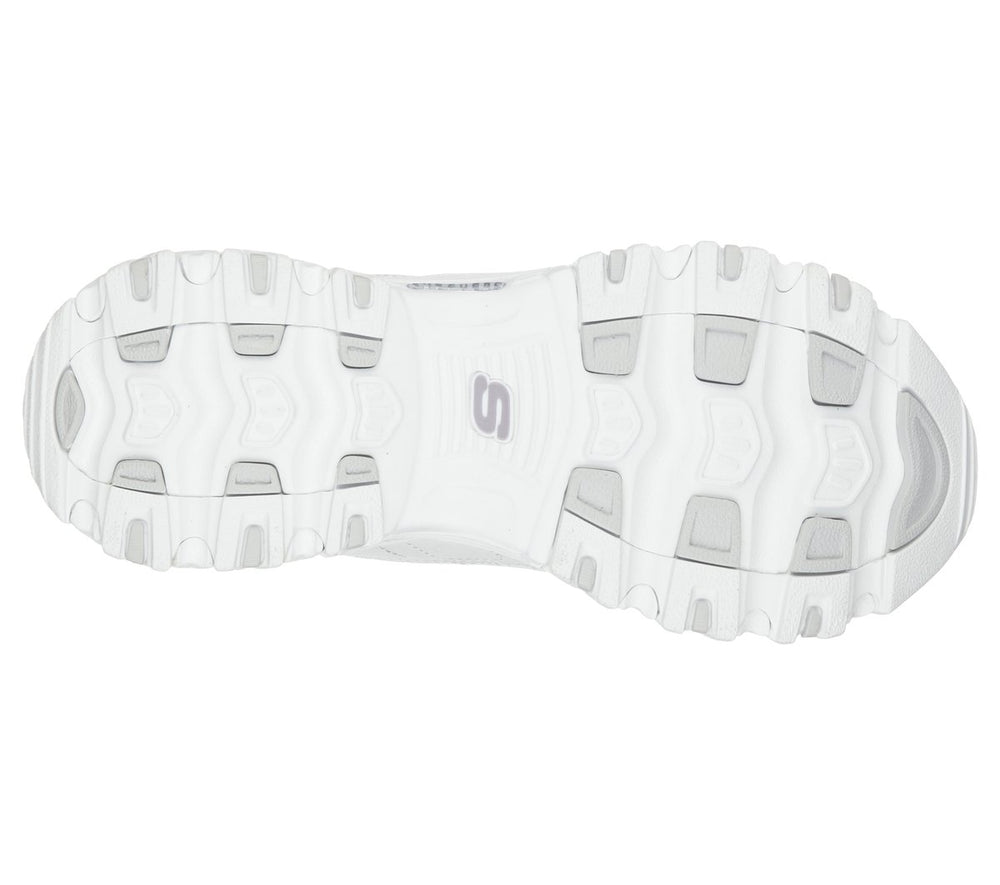Skechers On sale | Women D'lites - Bright Sky