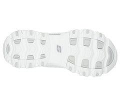 Skechers On sale | Women D'lites - Bright Sky