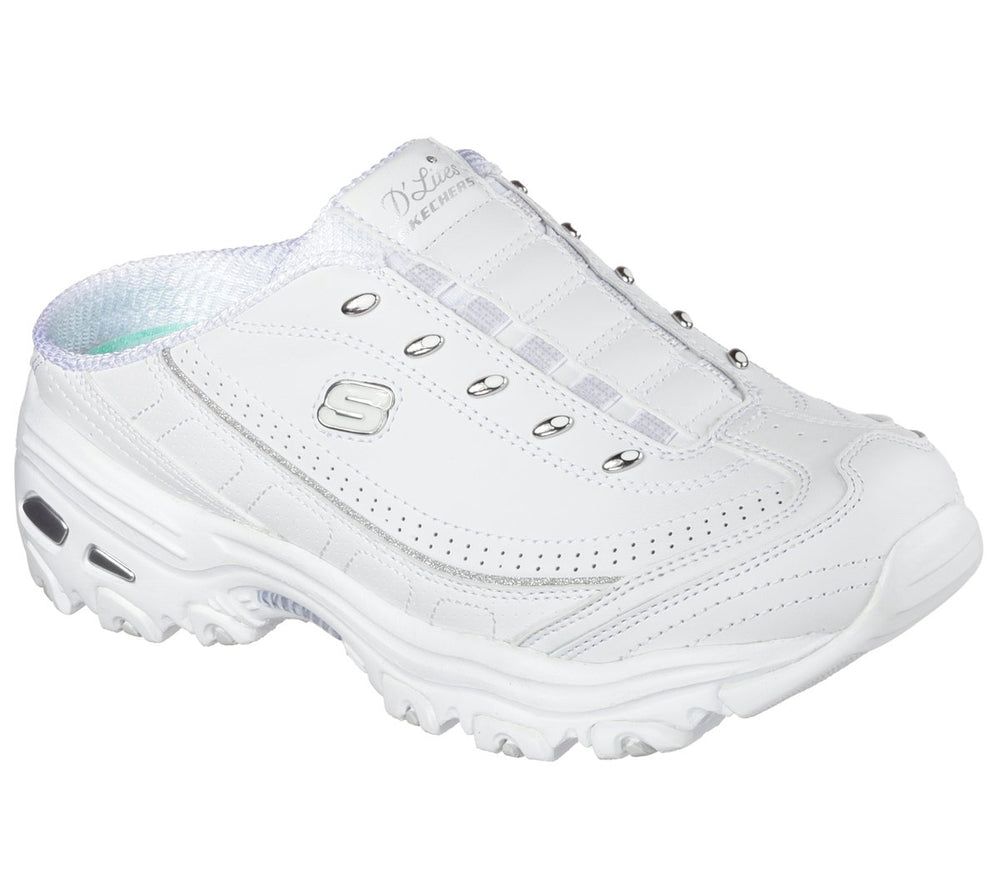 Skechers On sale | Women D'lites - Bright Sky