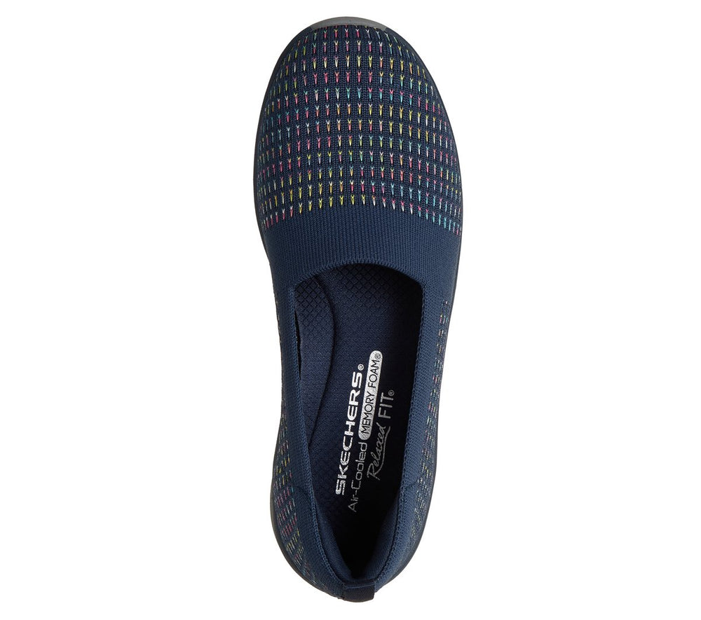 Skechers US | Women|New Arrivals Relaxed Fit: New Cool - Marbella Charm
