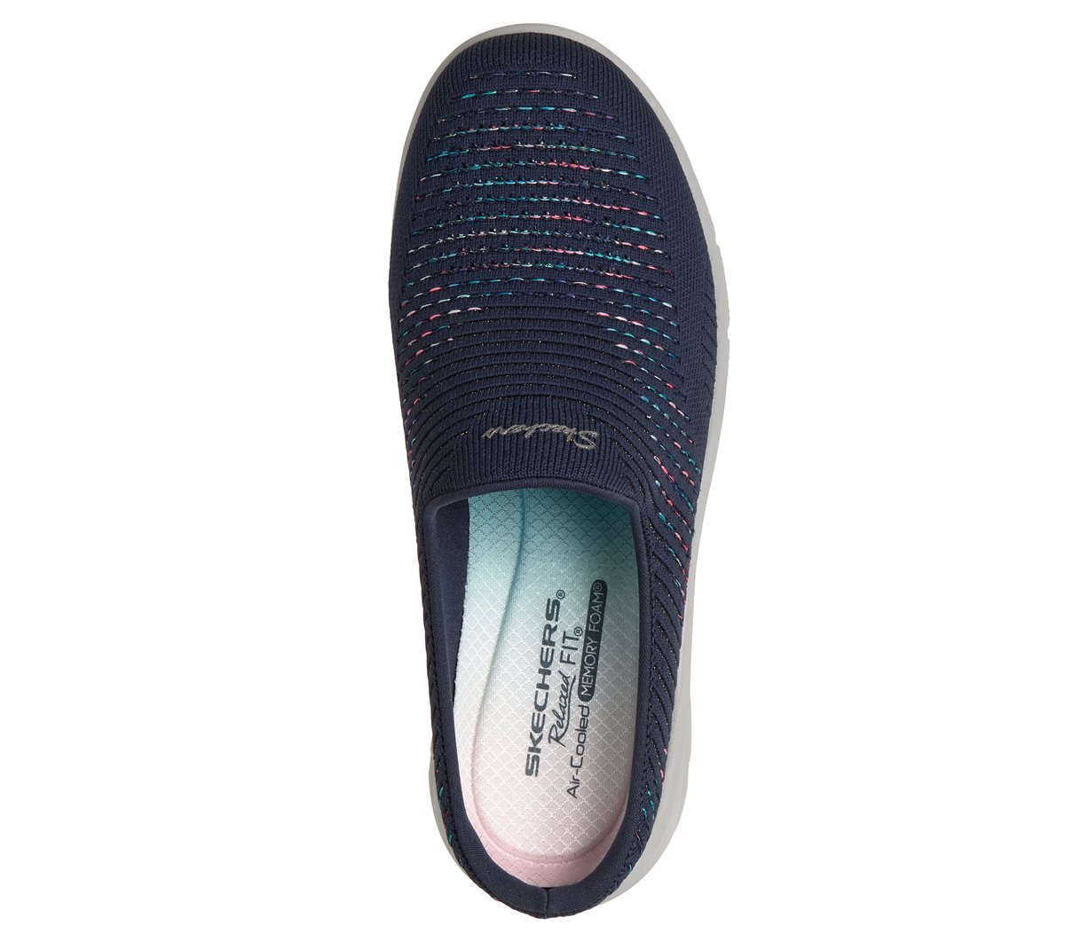 Skechers Discount | Women|New Arrivals Relaxed Fit: Easy Going - Clear Days