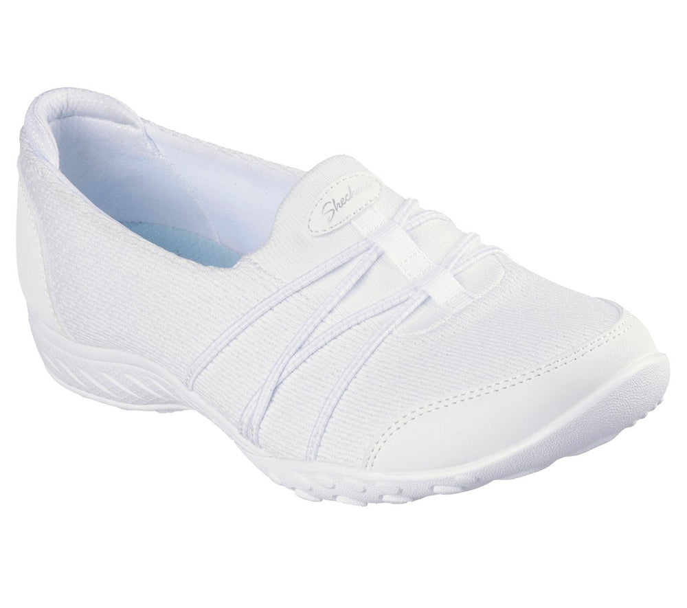 Skechers Sale | Women Relaxed Fit: Breathe-Easy - Harbor Hues