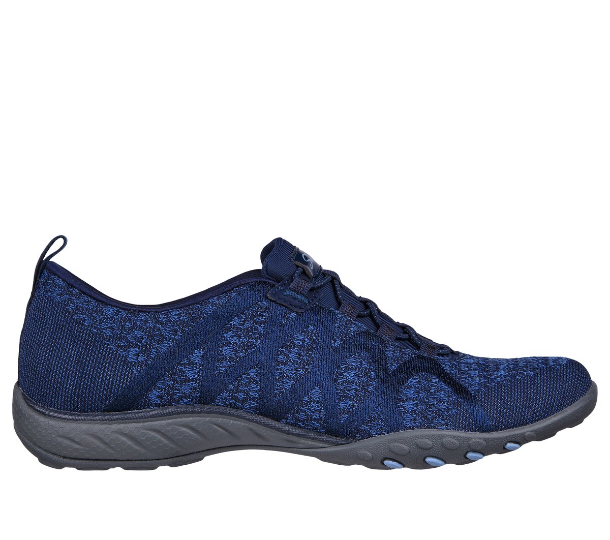 Skechers Outlet | Women Relaxed Fit: Breathe-Easy - Infi-Knity