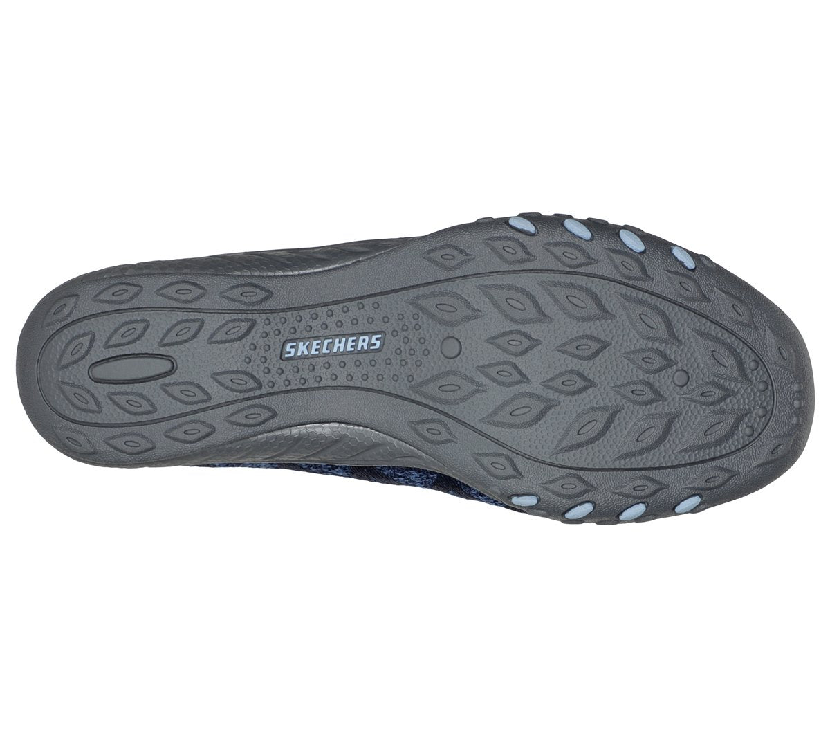 Skechers Outlet | Women Relaxed Fit: Breathe-Easy - Infi-Knity
