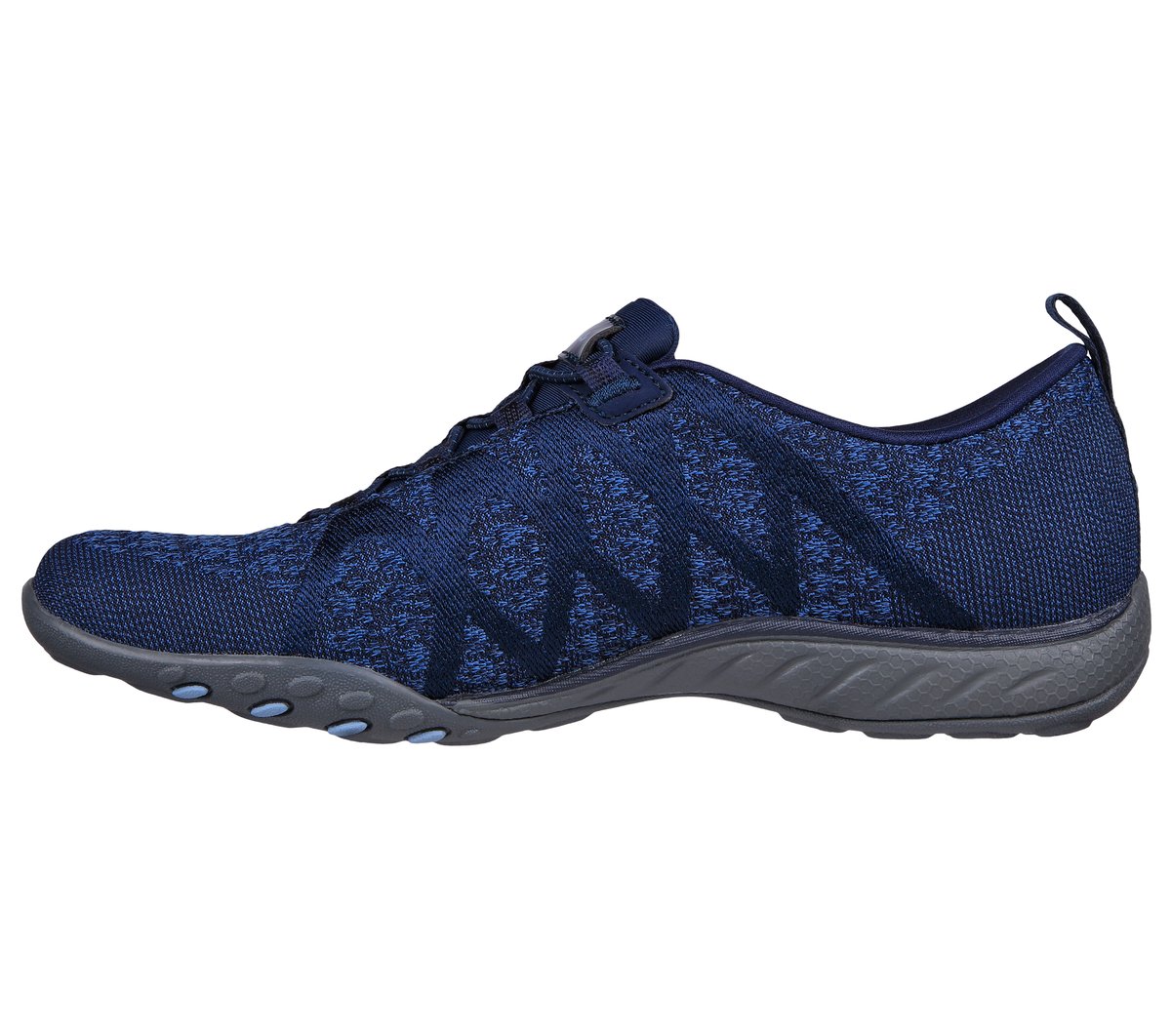 Skechers Outlet | Women Relaxed Fit: Breathe-Easy - Infi-Knity
