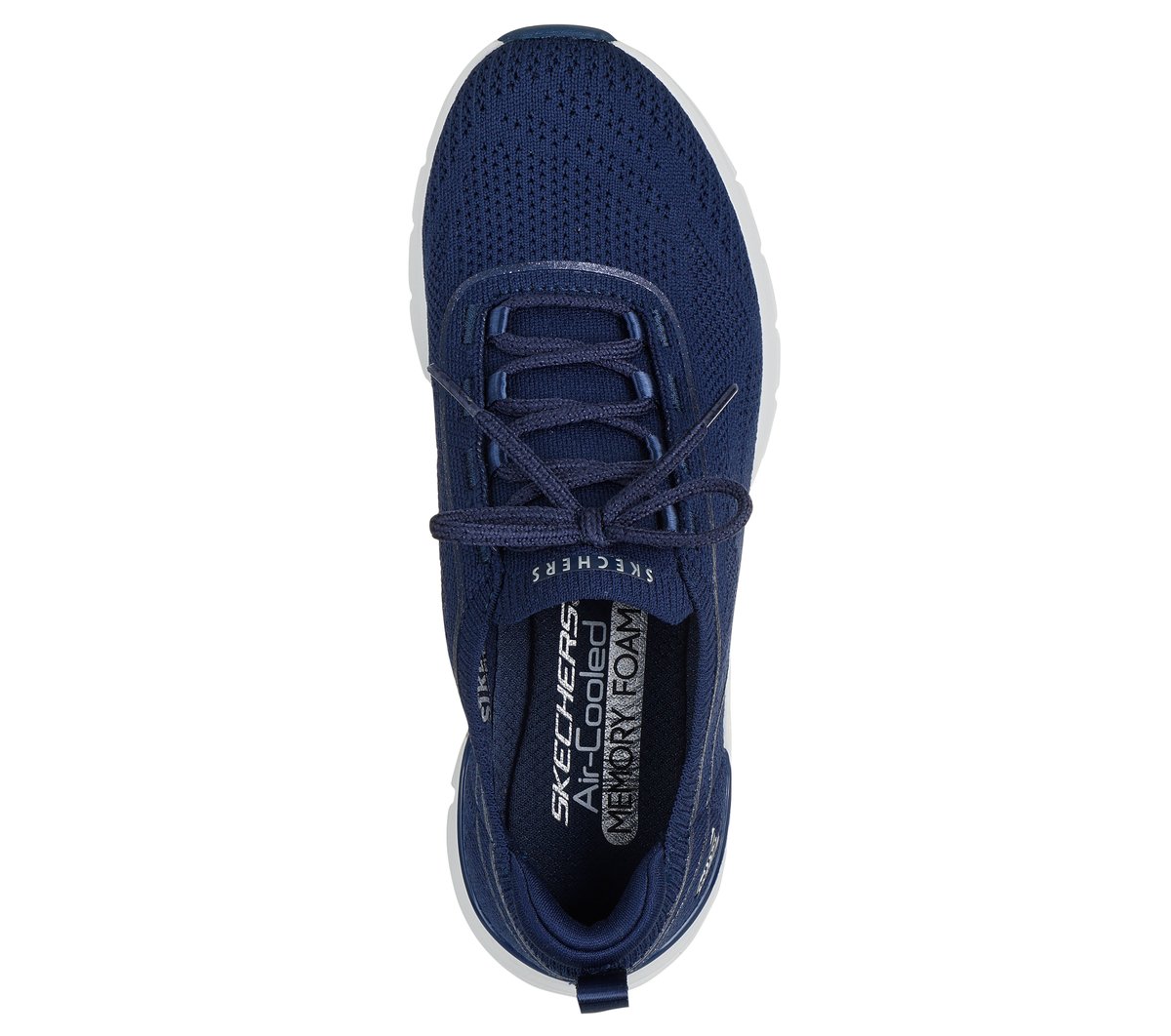Skechers Online | Women Pure Flex - Midnight Star