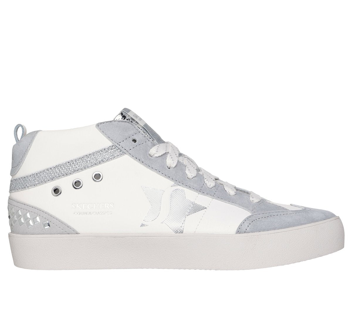 Skechers Online | Women Strand Star - Studded Step