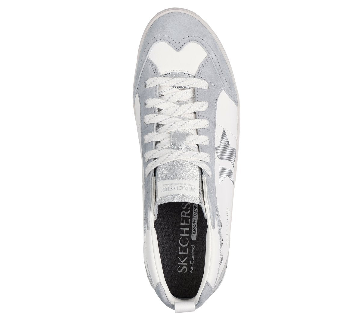 Skechers Online | Women Strand Star - Studded Step