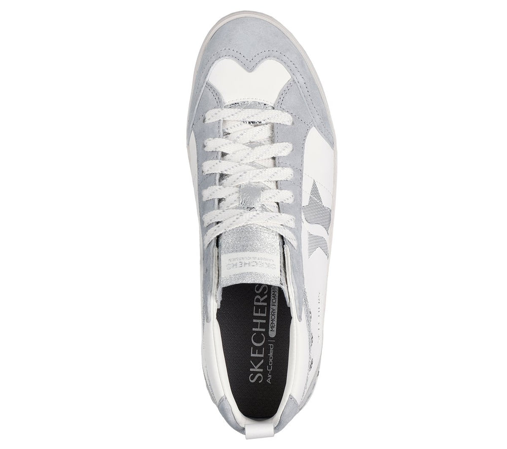 Skechers Online | Women Strand Star - Studded Step