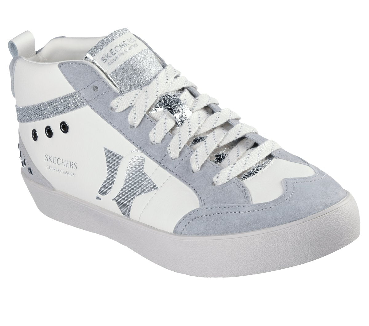 Skechers Online | Women Strand Star - Studded Step