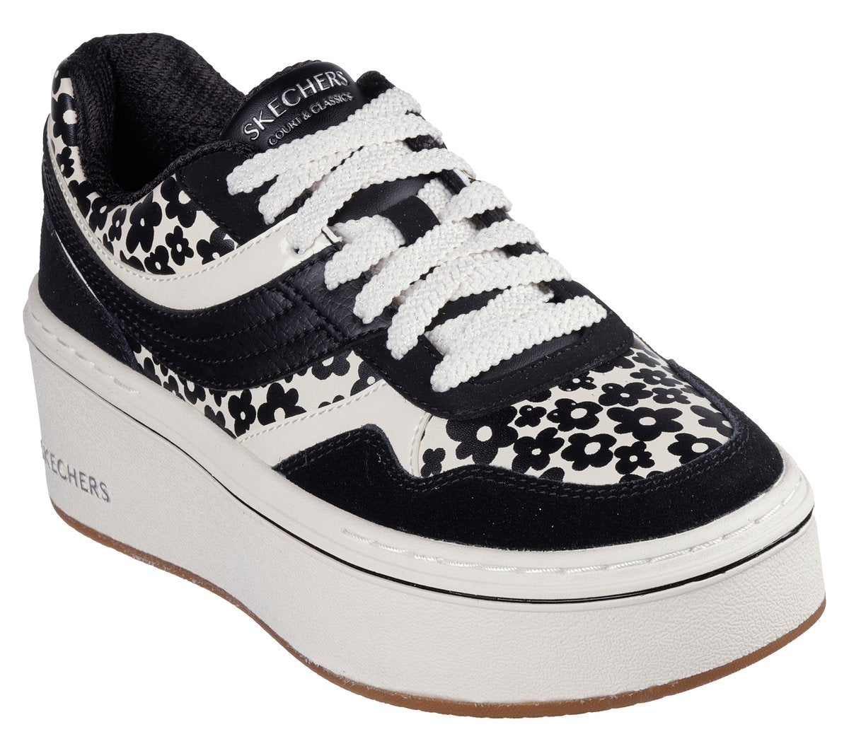 Skechers US | Women Paloma - Daring Daisy