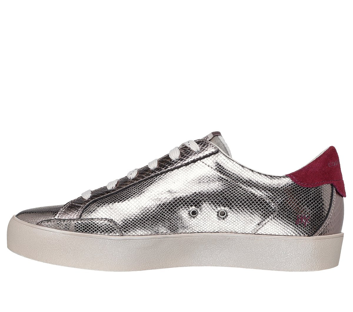 Skechers Discount | Women Strand Star - Glimmer Chic