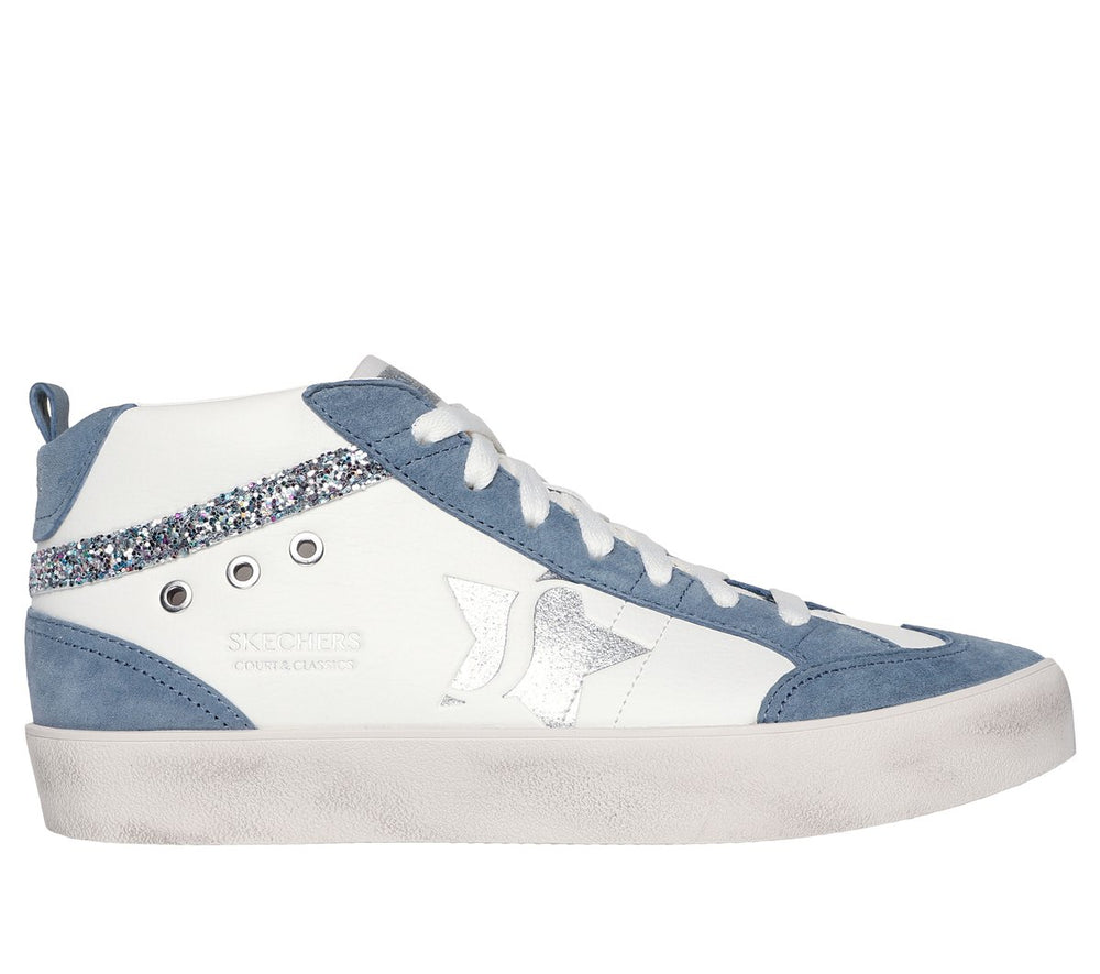 Skechers Online | Women Strand Star - Radiant Rebel