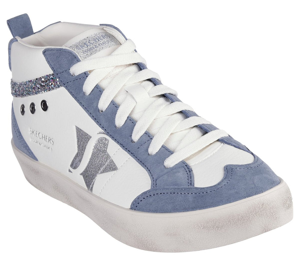 Skechers Online | Women Strand Star - Radiant Rebel