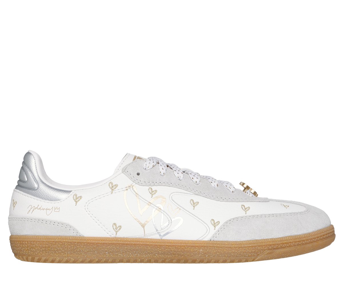 Skechers On sale | Women JGoldcrown: Hotshot - Paint The Town