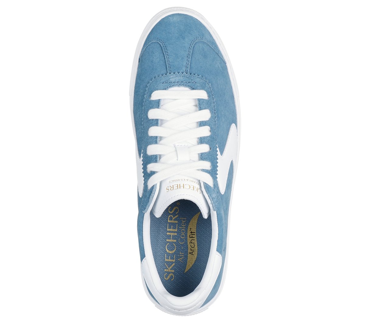 Skechers US | Women Arch Fit Legend - Vivid Hues