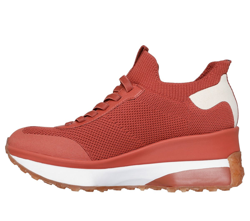 Skechers Discount | Women Mark Nason: Upper Cut Neo Wedge - Juni