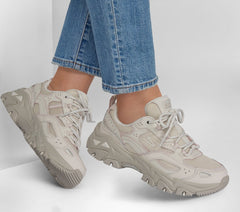 Skechers Sale | Women D'Lites Hiker - Echo Lake