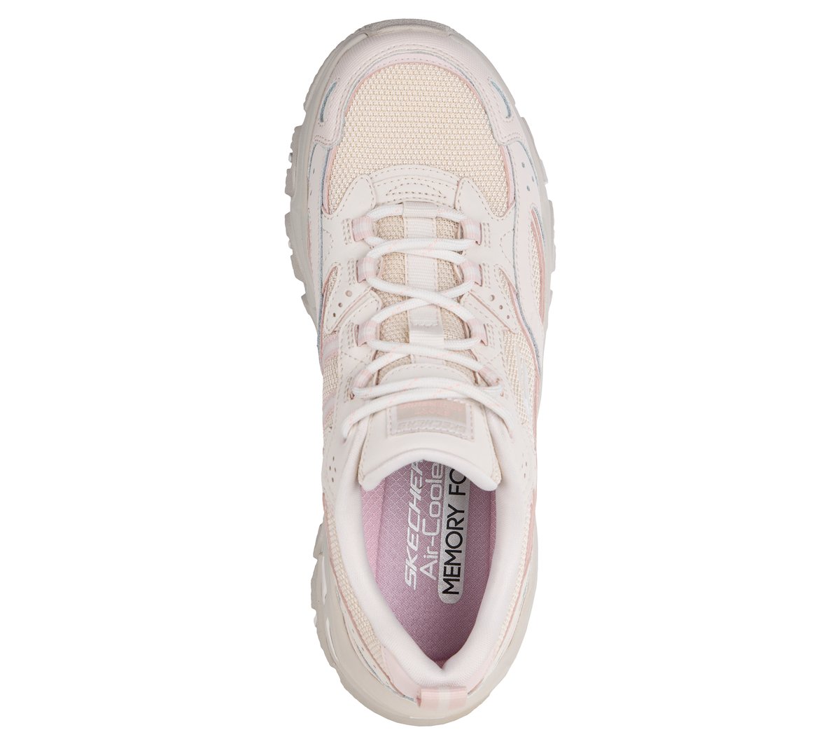 Skechers Sale | Women D'Lites Hiker - Echo Lake
