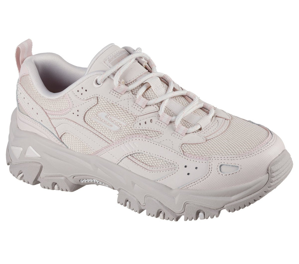 Skechers Sale | Women D'Lites Hiker - Echo Lake