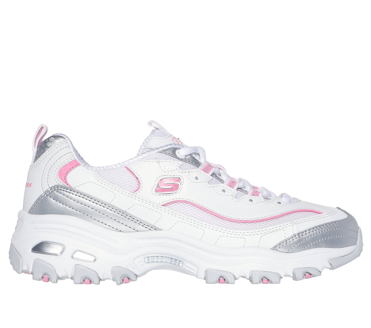 Skechers Outlet | Women|New Arrivals D'Lites - Chromatic