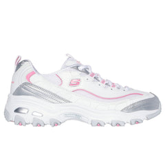 Skechers Outlet | Women|New Arrivals D'Lites - Chromatic