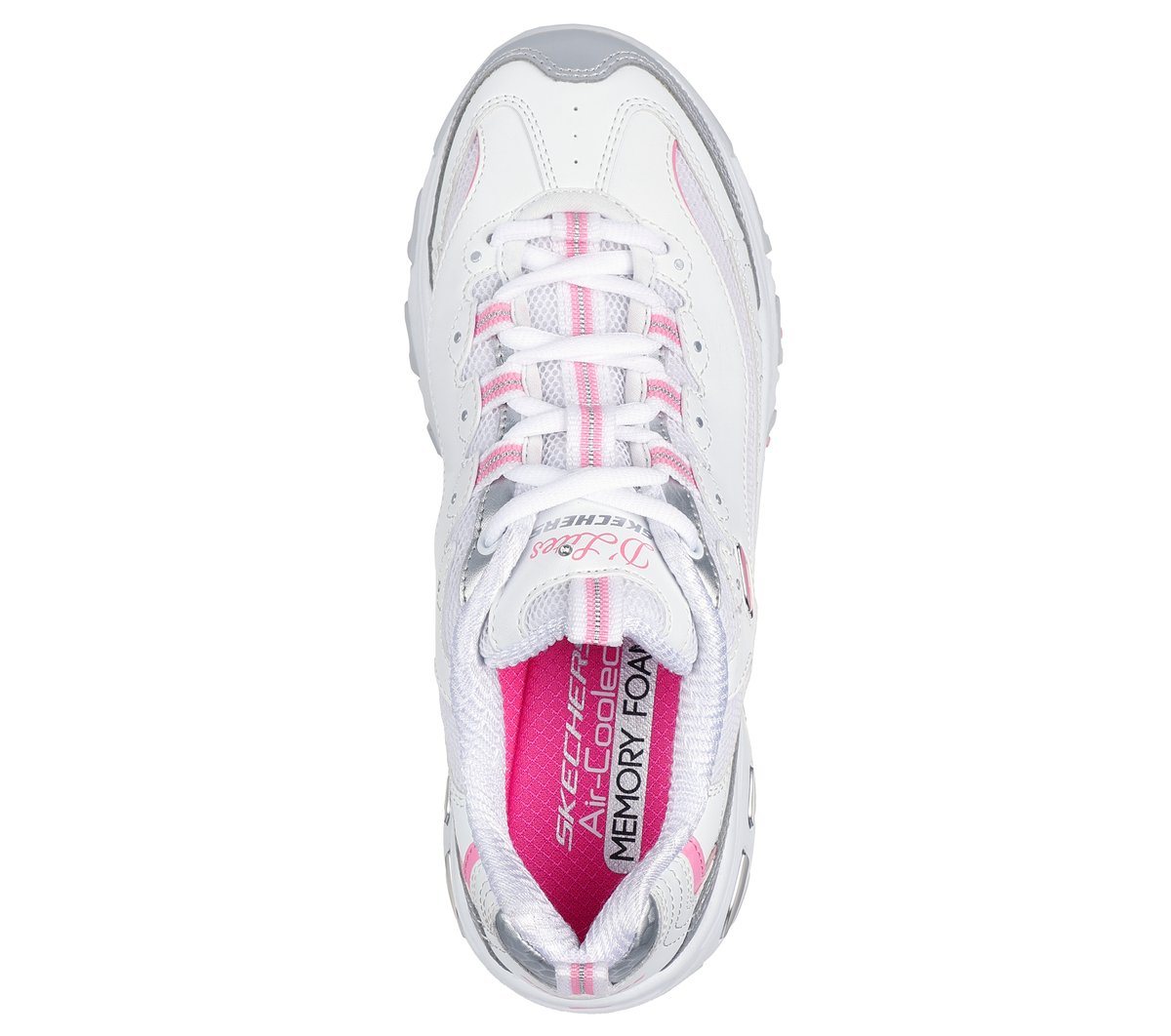 Skechers Outlet | Women|New Arrivals D'Lites - Chromatic