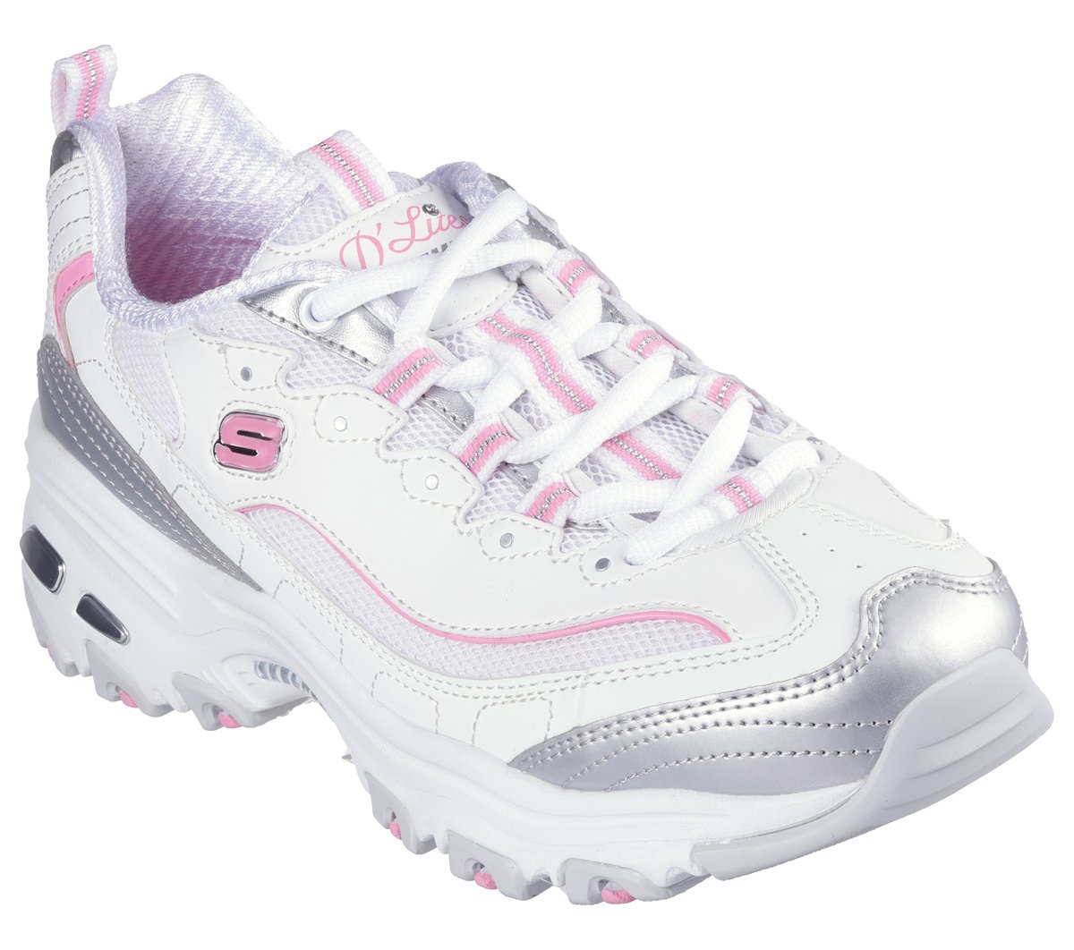 Skechers Outlet | Women|New Arrivals D'Lites - Chromatic