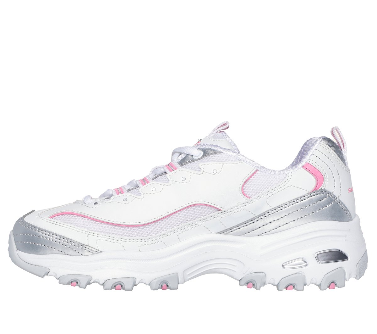 Skechers Outlet | Women|New Arrivals D'Lites - Chromatic