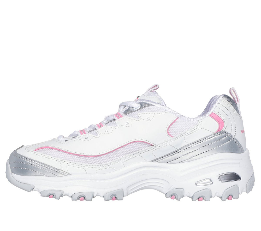 Skechers Outlet | Women|New Arrivals D'Lites - Chromatic