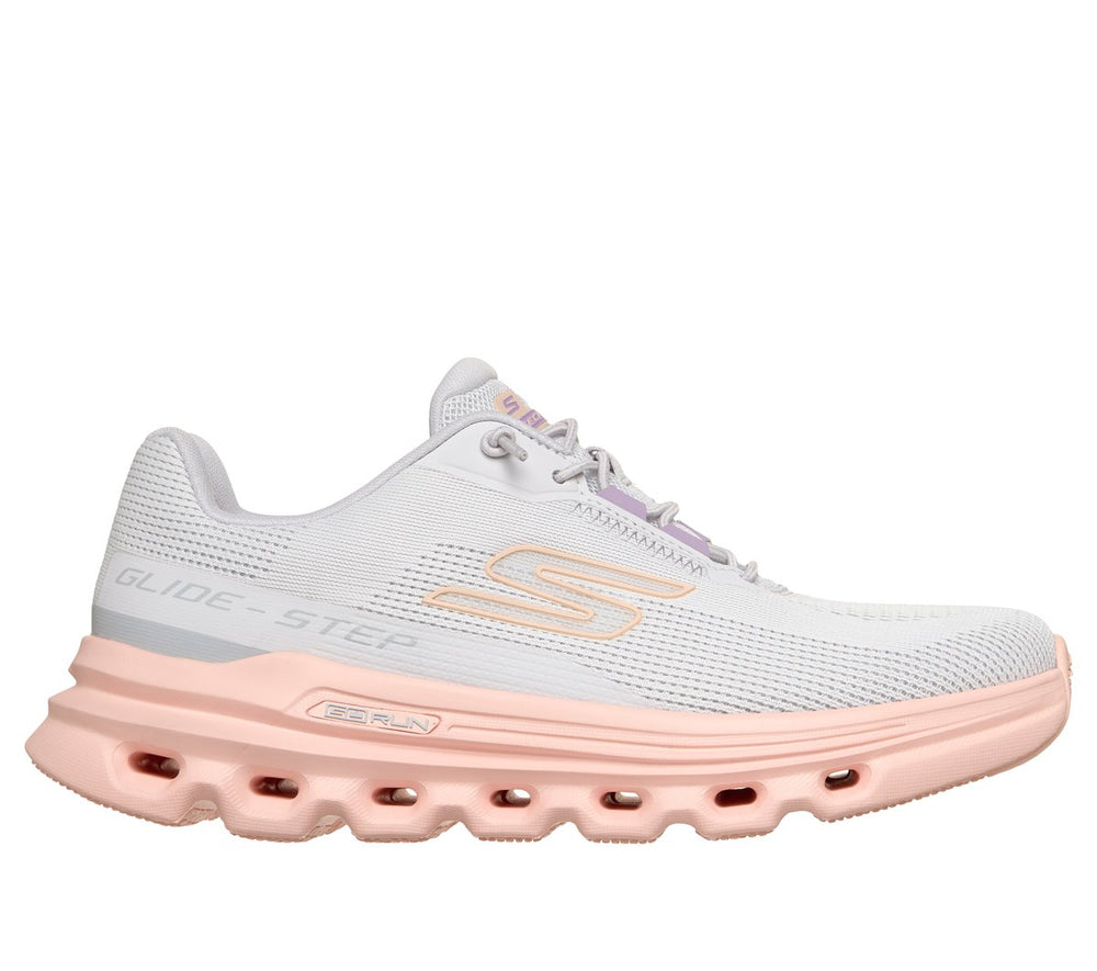 Skechers Discount | Women GO RUN Glide-Step Arch Fit - Casion