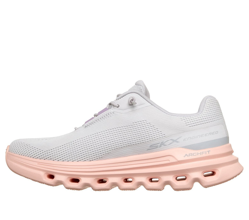 Skechers Discount | Women GO RUN Glide-Step Arch Fit - Casion