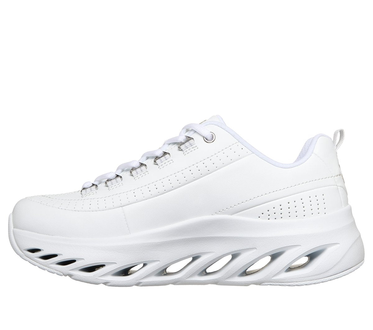 Skechers Online | Women Arch Fit Glide-Step - Fresh Legacy