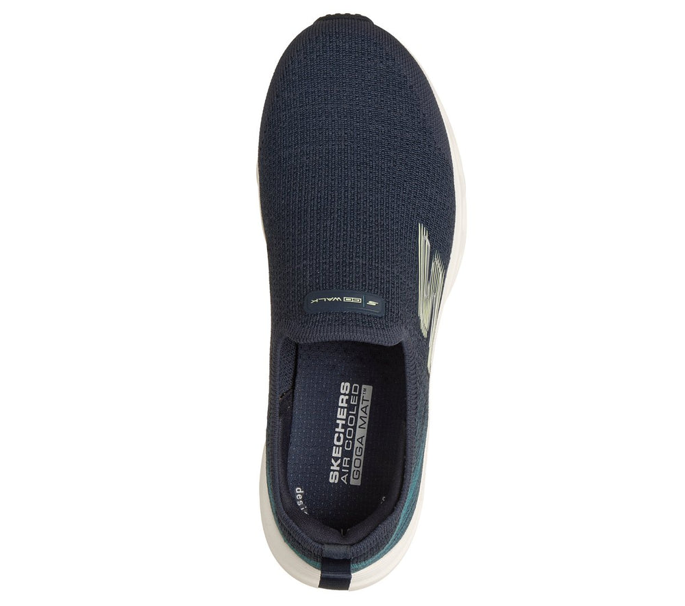 Skechers Outlet | Women|New Arrivals GO WALK Glide-Step 2.0 -Chelsea
