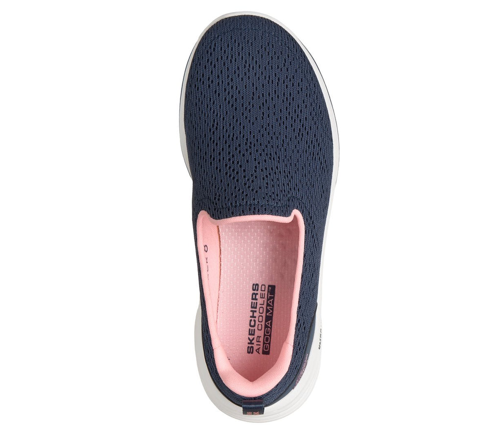 Skechers Discount | Women|New Arrivals GO WALK 8 -Julietta