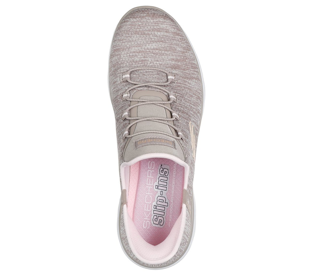 Skechers Sale | Women Slip-ins: Summits - Everyday Set