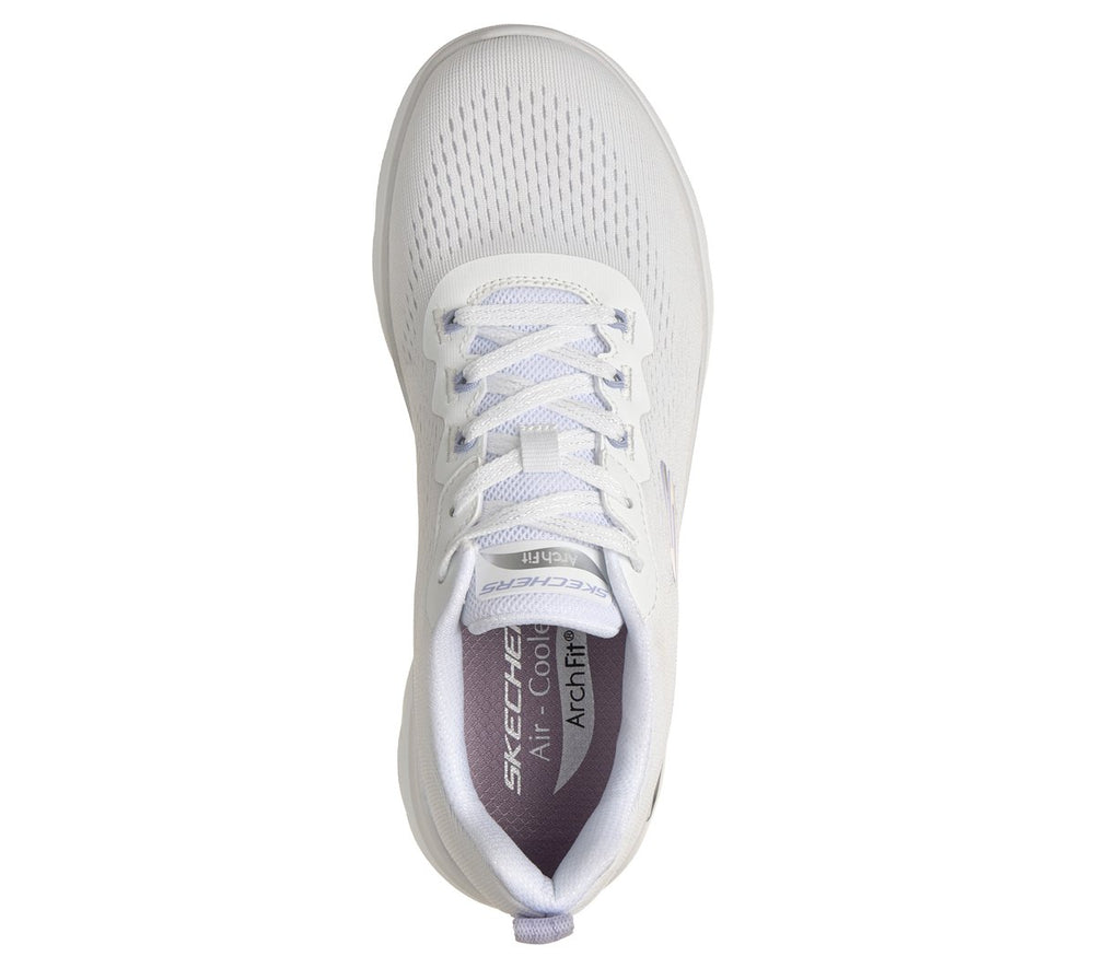 Skechers Outlet | Women|New Arrivals Arch Fit Summits - Daily Flow