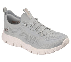 Skechers Outlet | Women|New Arrivals BOBS Sport B Lite - Slight Flex